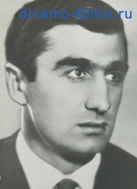Датунашвили Илья