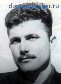 Гаришвили Георгий