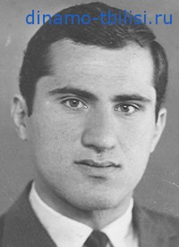Хуцишвили Элгуджа