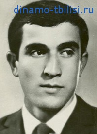 Петриашвили Гурам