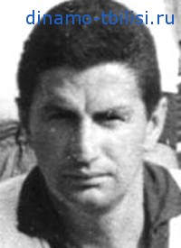 Рамишвили Владимир