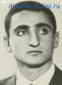 Рехвиашвили Вахтанг