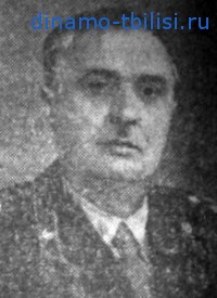 Кирвалидзе Георгий