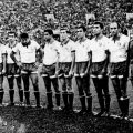 1964-08-05 Команда Динамо (Тбилиси)