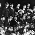 1964-11-18 Команда Динамо (Тбилиси)