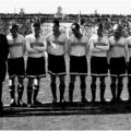 1951-06-16 Команда Динамо (Тбилиси)