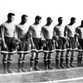1951-10-28 Команда Динамо (Тбилиси)