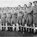 1946-08-11 Команда Партизан