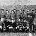 1953-11-22 Команда Динамо (Тбилиси)