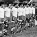 1972-09-13 Команда Динамо (Тбилиси)