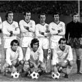1976-09-29 Команда Динамо (Тбилиси)