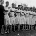 1945-06-10 Команда Динамо (Тбилиси)