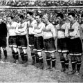 1951-09-17 Команда Динамо (Тбилиси)