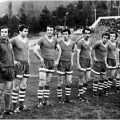1973-10-24 Команда Динамо (Тбилиси)