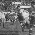 1950-07-06 (1967-07-23) Газета Футбол