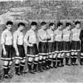 1950-07-06 Команда Динамо (Тбилиси)