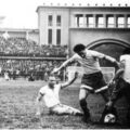 1960-04-09 Динамо (Тбилиси) — Авангард (Харьков) 2-0. Фото (1)