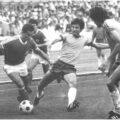 1984-07-24 Динамо (Тбилиси) — Жальгирис (Вильнюс) 2-0. Фото (1)