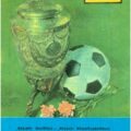 1989-05-21 Программа к матчу