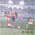 1989-07-21 Программа к матчу