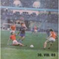 1989-08-30 Программа к матчу