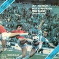1983-04-19 Программа к матчу