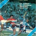 1983-06-24 Программа к матчу