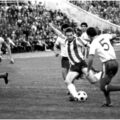 1984-05-24 Жальгирис (Вильнюс) — Динамо (Тбилиси) 1-1. Фото (1)