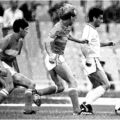1986-06-08 Спартак (Москва) — Динамо (Тбилиси) 0-0. Фото (1)
