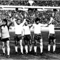 1981-04-01 Команда Динамо (Тбилиси)