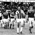 1981-05-08 Динамо (Тбилиси) — Днепр (Днепропетровск) 4-0. Фото (1)