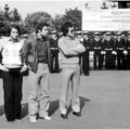 1981-05-19 Черноморец (Одесса) — Динамо (Тбилиси) 1-1. Фото (1)