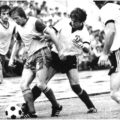 1981-06-14 Кубань (Краснодар) — Динамо (Тбилиси) 1-1. Фото (1)