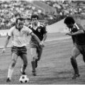1981-08-26 Динамо (Тбилиси) — Нефтчи (Баку) 1-1. Фото (1)