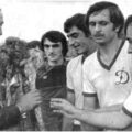 1981-09-12 Шахтер (Донецк) — Динамо (Тбилиси) 4-1. Фото (1)
